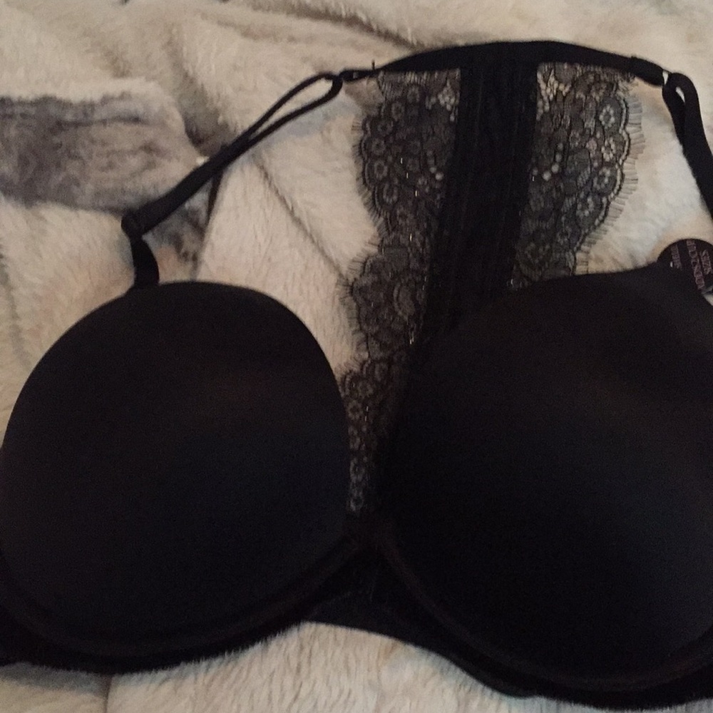 VS bombshell bra